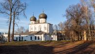 Ancienne architecture russe