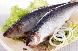 Wie lange sollte man Fisch nach dem Salzen einweichen?