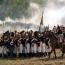 Um festival histórico-militar será realizado no campo de Borodino Entretenimento e atrações