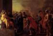 Publius Cornelius Scipio - biografia, informações, vida pessoal
