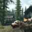 A Láthatatlan felfedezése Skyrimben küldetés végigjátszása Skyrim felfedezése