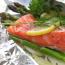 Plats de saumon rose : recettes avec photos