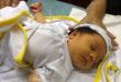 Профилактика желтушки новорожденных