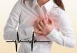Живот на пациент след инфаркт: причини за болка