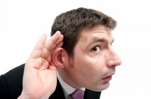 Ćwiczenie „Aktywne słuchanie” Ćwiczenia z technik aktywnego słuchania dla trenerów